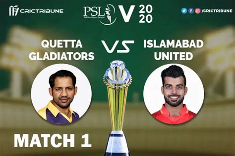 ISL vs QUE Live Cricket Score .